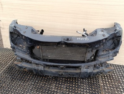 Mercedes ml w163 2.7 cdi рестайлінг  ремінь передній комплект автоматична коробка передач 040 фото №1