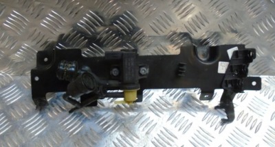 Vw t6 кронштейн клапана zwrotnego 7e0131563 фото №1