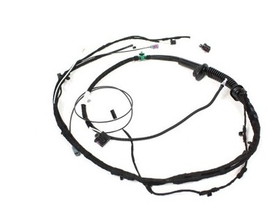 Aso vw audi джгут кришки задня 3af971148k права фото №1