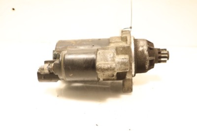 Стартер audi a3 8p 2.0fsi 1005831391 фото №1