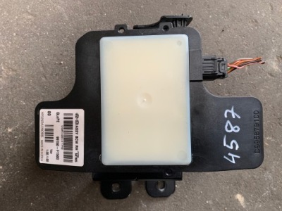 Kia sportage iv датчик мертвого pola правый задняя 99150-f1500 фото №1