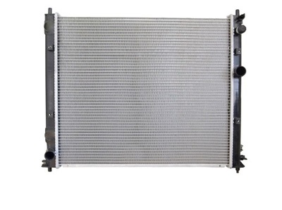 NEW CONDITION RADIATOR CADILLAC SRX 04 05 06- 3,6 4,6B MT  