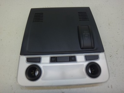 Освітлення лампа салону bmw e90 e91 e92 x1 e84 фото №1