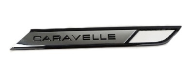 Накладка молдинг крыла vw transporter t6.1 левая фото №1