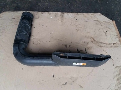 Hyundai i40 труба воздуха 1.7 фото №1