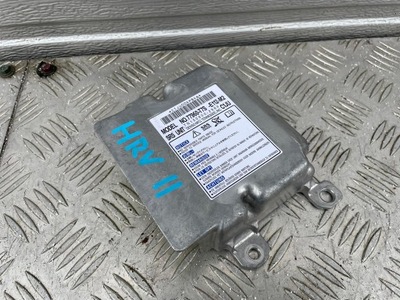 Honda hrv ii модуль блок управления датчик подушка безопасности фото №1