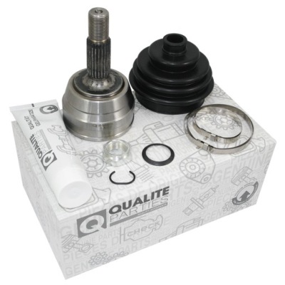 Шрус  піввісь audi 80 seat cordoba ibiza toledo фото №1