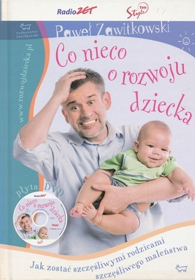 CO NIECO O ROZWOJU DZIECKA - PAWEŁ ZAWITKOWSKI