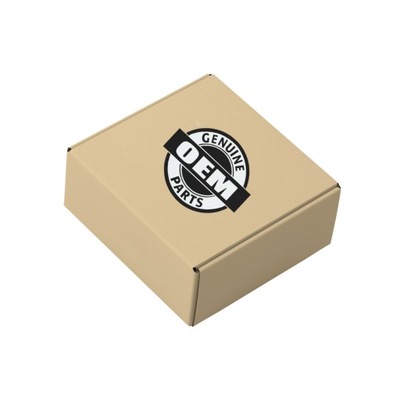 Wiatrak wentylatora - OE 2485C522-PER