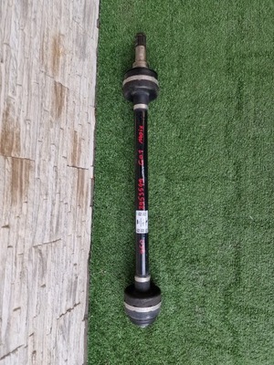 Привідний вал bmw x3 g01 7953549 фото №1