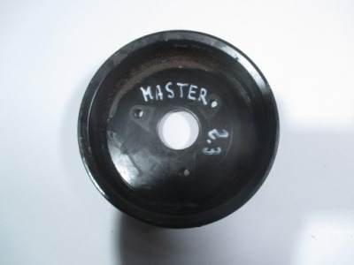 Колесо насоса усилителя master movano iii 2.3 dci фото №1