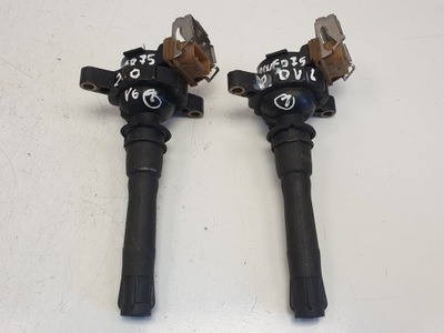 Rover 75 2.0 v6 котушка запалювання фото №1