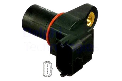 DELPHI SENSOR POSICIÓN ROLLO DISTRIBUCIÓN MERCEDES A W168 A W169 B  