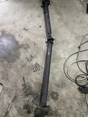 Mercedes w213 2.0 wał приводной фото №1