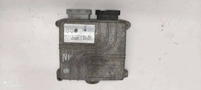 L637 VW VOLKSWAGEN PASSAT B5 67R014229 CONTROL UNIT MODULE GAS LPG  