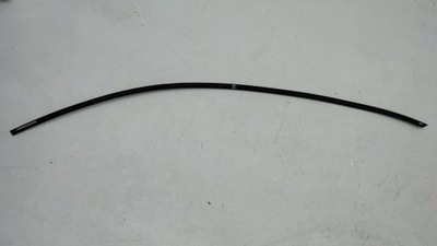 Audi q6 e-tron молдинг фото №1