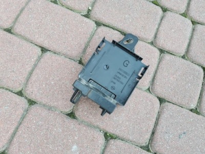 Кронштейн компьютер opel astra k v 39217593 фото №1