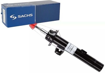 SACHS AMORTIGUADOR 313 934  