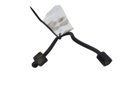 Шланг упорскування opel vectra c фото №1