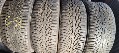 245/45/18 100V NOKIAN WRD4 cena za 4szt