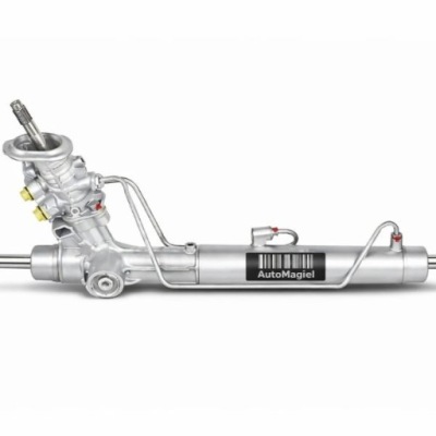 Рейка рульова трансмісія кермова seat leon i toledo ii фото №1