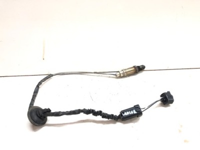 Датчик лямбда-зонд mitsubishi lancer viii 1.8b 0258986507 фото №1