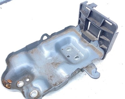 Opel antara lift 2.4 основание аккумулятор gje фото №1