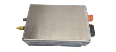 Audi seat skoda vw инвертор зарядное устройство wysokiego напряжения 5qe915684cm фото №1