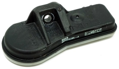 Czujnik TPMS ciśnienia opon Renault 407001628R A