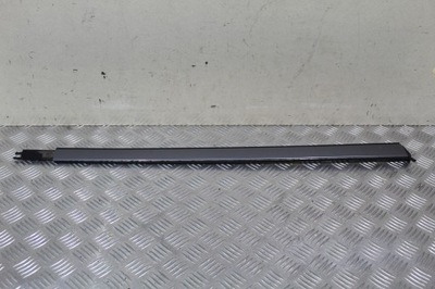 Молдинг кровельная правая bmw 5 f10 f11 фото №1