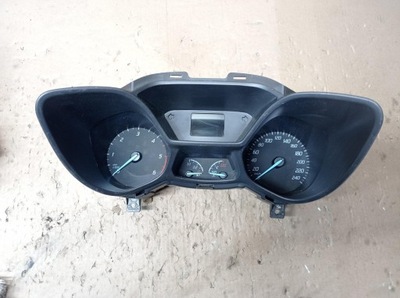 Лічильник прилади ford transit connect 2017 фото №1