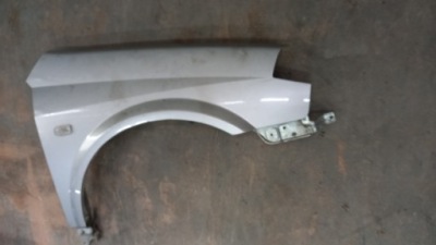 Крыло перед правый nissan primera 1.9dci 03r фото №1