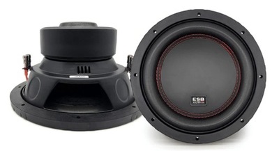 Subwoofer ESB 3000 3.10D2 10'' 25CM 300W RMS Xtreme Koszalin
