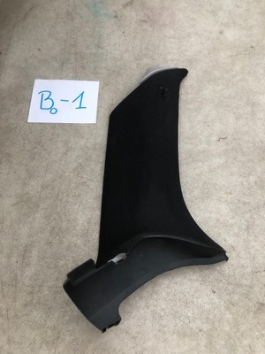 Защита стойка обшивка левый задняя a2536906901 w253 фото №1