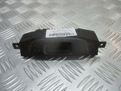 Дисплей mitsubishi carisma 1.9 did mr114346 фото №1