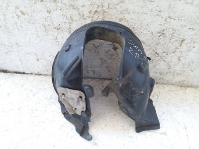 Jumpy expert proace iii 16- подкрылок правое перед передние 9808363380 фото №1