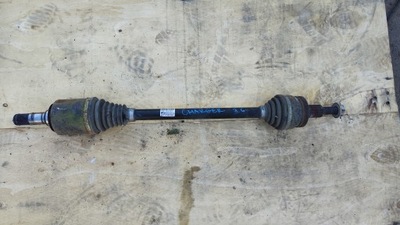 Приводной вал задняя задняя 3.6 dodge charger 2015- фото №1