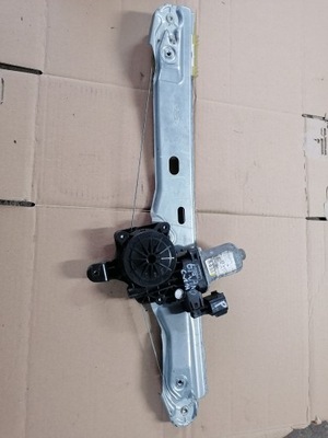 Подъемник механизм стекло правый задняя ford grand c-max mk2 фото №1