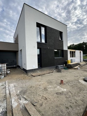 Dom, Mysłowice, Brzęczkowice, 138 m²