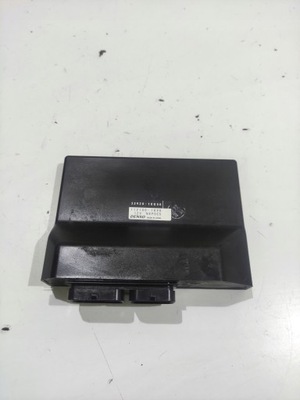 UNIDAD DE CONTROL COMPUTADOR MÓDULO SUZUKI BURGMAN 650 03-12  