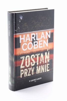 Zostań przy mnie Coben