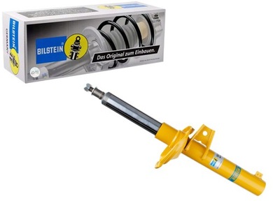 BILSTEIN AMORTIZATORIUS SPORTINIS PRIEK. AUDI A3 CUPRA LEON LEON 