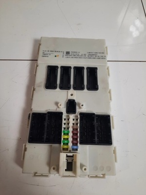 Модуль fem коробка bsi 9314237 bmw 3 f30 фото №1