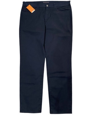 Spodnie Trussardi Jeans r.46 pas 108cm