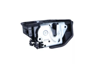 Замок дверь bmw p. 5 e60/ 6 e63/ 7 e65/ фото №1