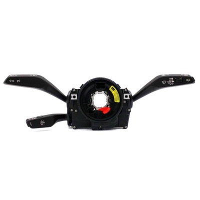 Audi q8 4mn переключатель комбинированный 4n0907129kl фото №1