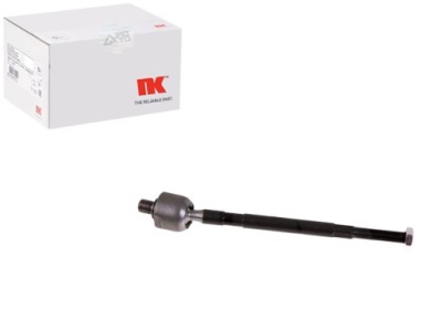 Тяга рулевой opel agila 00- suzuki wagon r + le pr nk фото №1