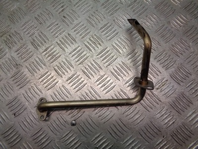 Труба трубка шланг egr skoda fabia i 1.4 16v фото №1