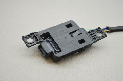 Датчик лямбда-зонд audi q5 fy 80a907805a 2019 фото №1