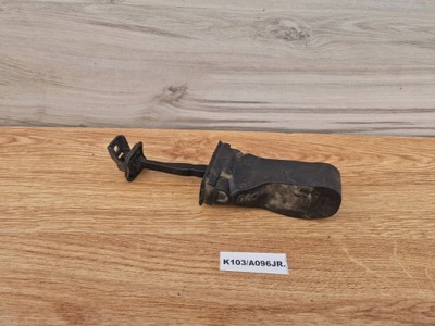 Обмежувач двері vw golf sportsvan стопор org фото №1